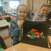 Partnerzy programu Erasmus+ odwiedzili Zator!