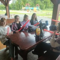 Partnerzy programu Erasmus+ odwiedzili Zator!