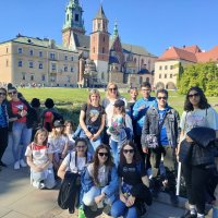 Partnerzy programu Erasmus+ odwiedzili Zator!