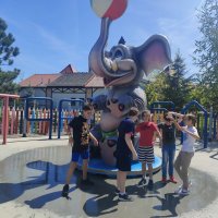 Partnerzy programu Erasmus+ odwiedzili Zator!