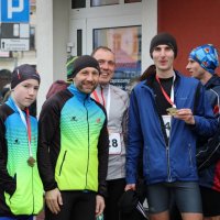 Zatorrun! Uwaga! Będzie biegane!