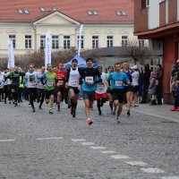 Zatorrun! Uwaga! Będzie biegane!