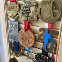 Zatorrun! Uwaga! Będzie biegane!