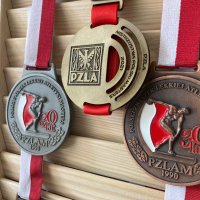 Zatorrun! Uwaga! Będzie biegane!