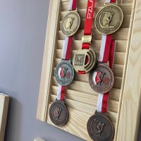 Zatorrun! Uwaga! Będzie biegane!