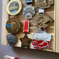 Zatorrun! Uwaga! Będzie biegane!