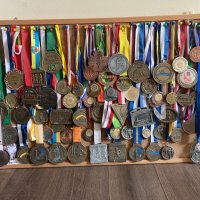 Zatorrun! Uwaga! Będzie biegane!