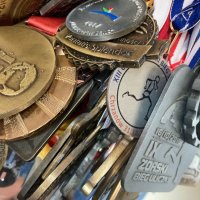 Zatorrun! Uwaga! Będzie biegane!