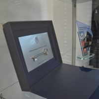 Uroczyste otwarcie nowego komisariatu