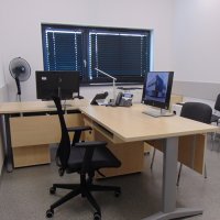 Uroczyste otwarcie nowego komisariatu