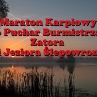 Maraton Karpiowy