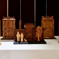 Przewodniczący Rady Miejskiej w Zatorze Stanisław Orlicki oraz Burmistrz Zatora Mariusz Makuch odznaczeni medalem Zasłużony dla Berekfürdő