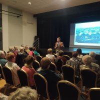 II Zatorski Tydzień Naukowców