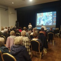 II Zatorski Tydzień Naukowców