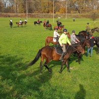 Hubertus w Gminie Zator