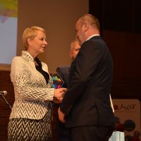 Gmina Zator Laureatem konkursu Turystyczne Skarby Małopolski.