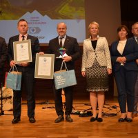 Gmina Zator Laureatem konkursu Turystyczne Skarby Małopolski.