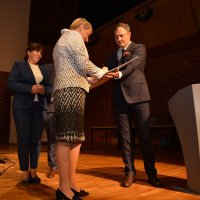 Gmina Zator Laureatem konkursu Turystyczne Skarby Małopolski.