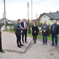 Rusza przebudowa ul. Centralnej na Łowiczkach