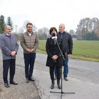 Rusza przebudowa ul. Centralnej na Łowiczkach