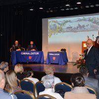 Uroczyste obchody 730 rocznicy lokacji Zatora