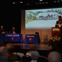 Uroczyste obchody 730 rocznicy lokacji Zatora