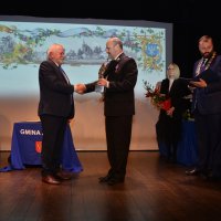 Uroczyste obchody 730 rocznicy lokacji Zatora