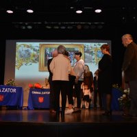 Uroczyste obchody 730 rocznicy lokacji Zatora