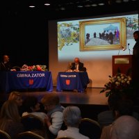 Uroczyste obchody 730 rocznicy lokacji Zatora