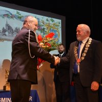 Uroczyste obchody 730 rocznicy lokacji Zatora