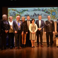 Uroczyste obchody 730 rocznicy lokacji Zatora