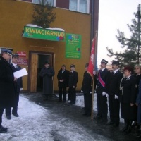 Nowy zarząd OSP w Zatorze