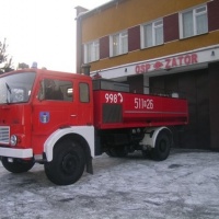 Nowy zarząd OSP w Zatorze