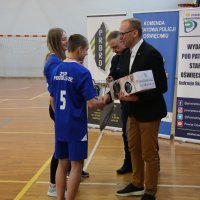 KPP Oświęcim. Turniej BRD 2023