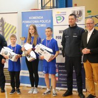 KPP Oświęcim. Turniej BRD 2023