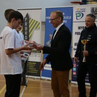 KPP Oświęcim. Turniej BRD 2023