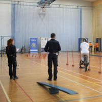 KPP Oświęcim. Turniej BRD 2023