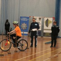 KPP Oświęcim. Turniej BRD 2023