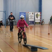 KPP Oświęcim. Turniej BRD 2023