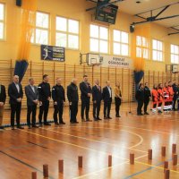 KPP Oświęcim. Turniej BRD 2023