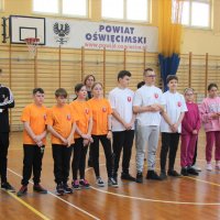 KPP Oświęcim. Turniej BRD 2023