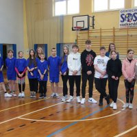 KPP Oświęcim. Turniej BRD 2023