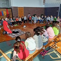 Ratujemy i  uczymy ratować!