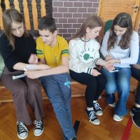 Ratujemy i  uczymy ratować!