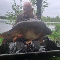  XVI Cypriniada Doliny Karpia