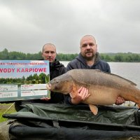  XVI Cypriniada Doliny Karpia