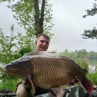  XVI Cypriniada Doliny Karpia