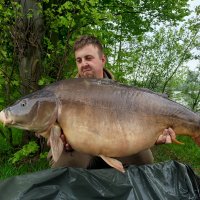  XVI Cypriniada Doliny Karpia