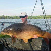  XVI Cypriniada Doliny Karpia