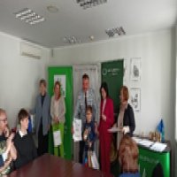 XIII Ogólnopolski Konkurs Plastyczny